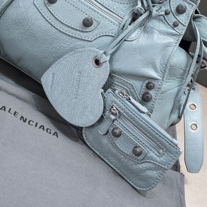 Balenciaga Top Handle Bags